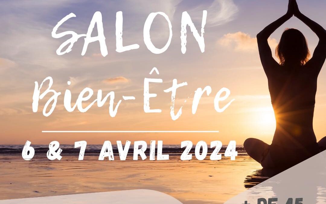 Salon Bien être Cazilhac 2024